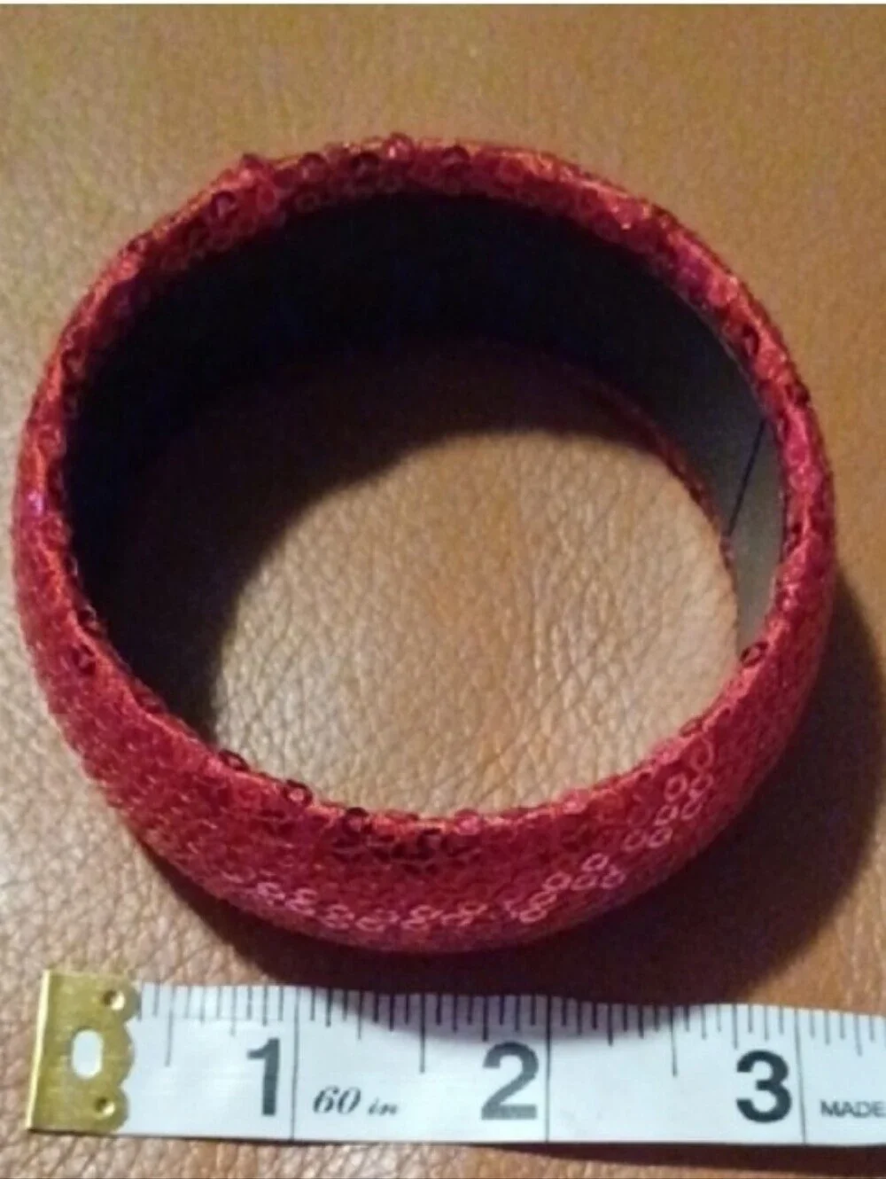 --  Bundle of 5  bracelets